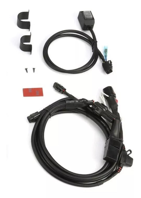DENALI 2.0 PREMIUM WIRING HARNESS KIT